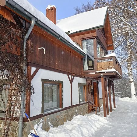 Kurzacka Chata Szklarska Poreba Extérieur photo