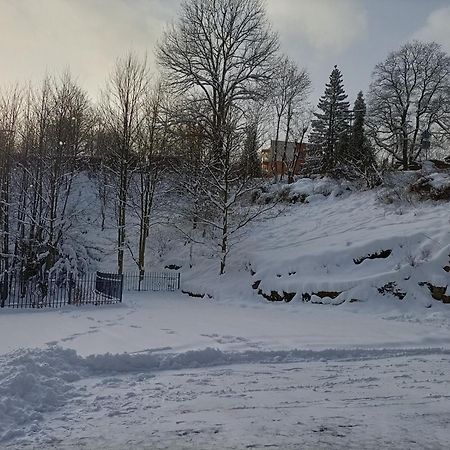 Kurzacka Chata Szklarska Poreba Extérieur photo