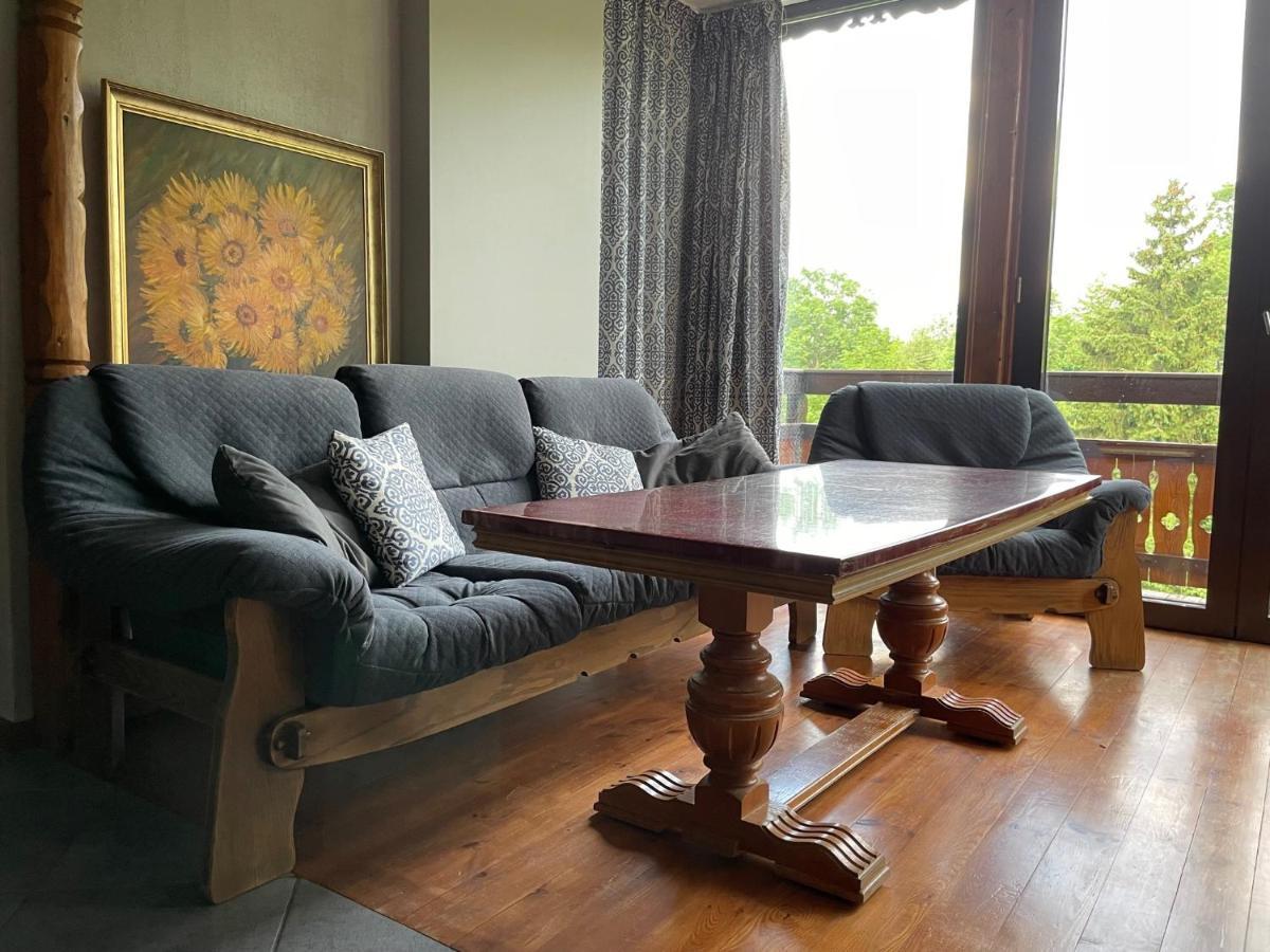 Kurzacka Chata Szklarska Poreba Extérieur photo