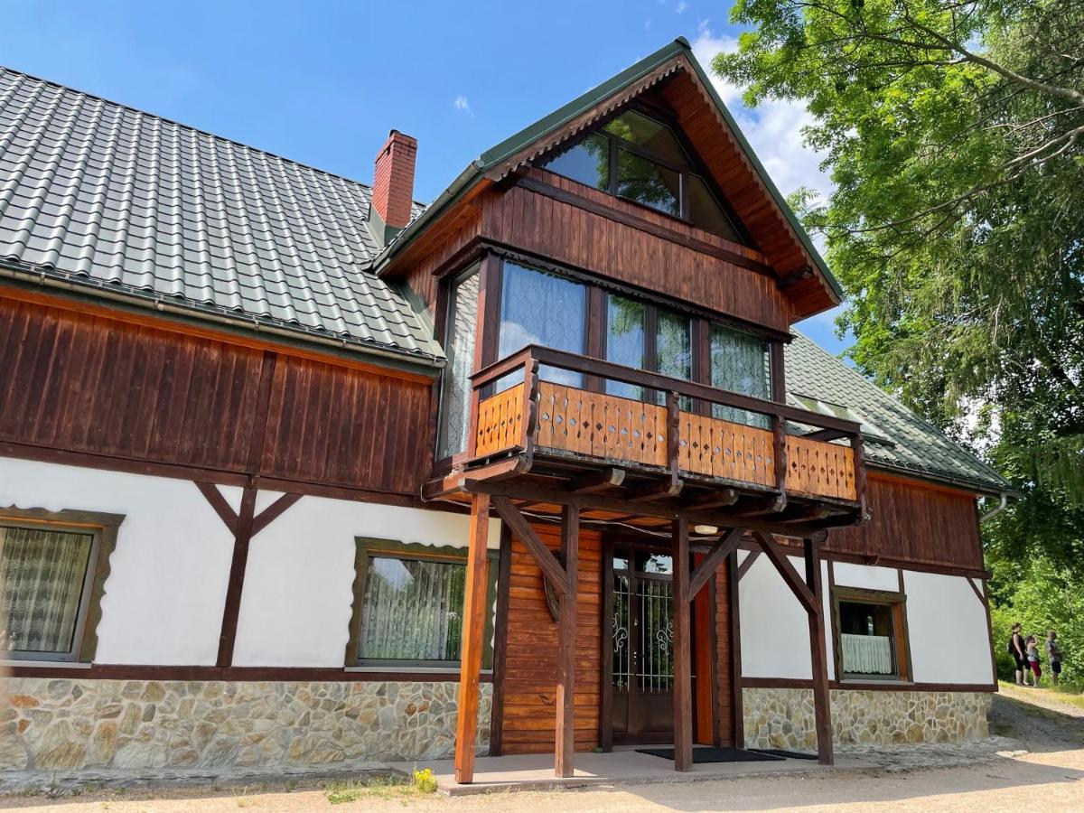 Kurzacka Chata Szklarska Poreba Extérieur photo
