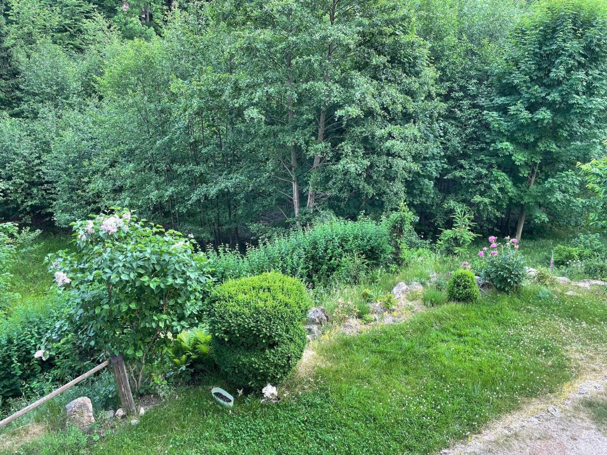 Kurzacka Chata Szklarska Poreba Extérieur photo