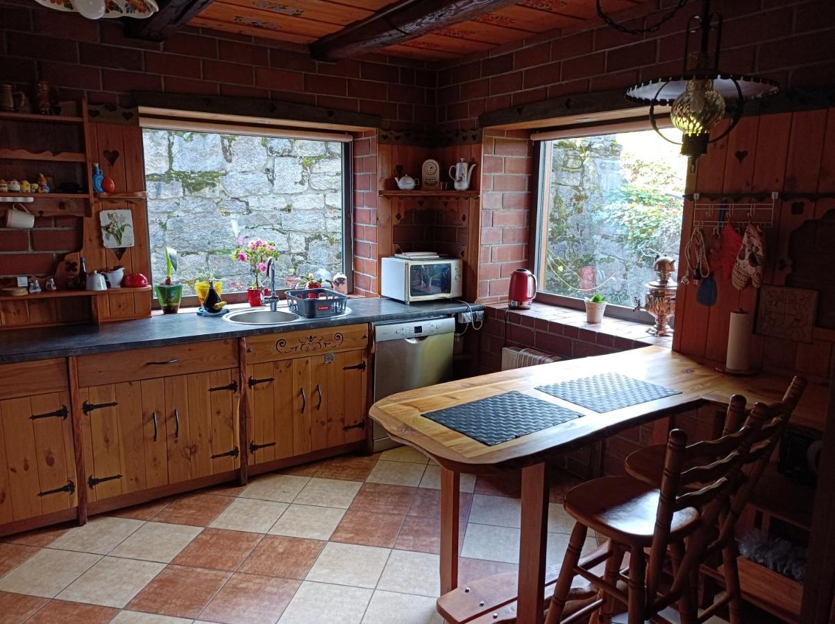 Kurzacka Chata Szklarska Poreba Extérieur photo