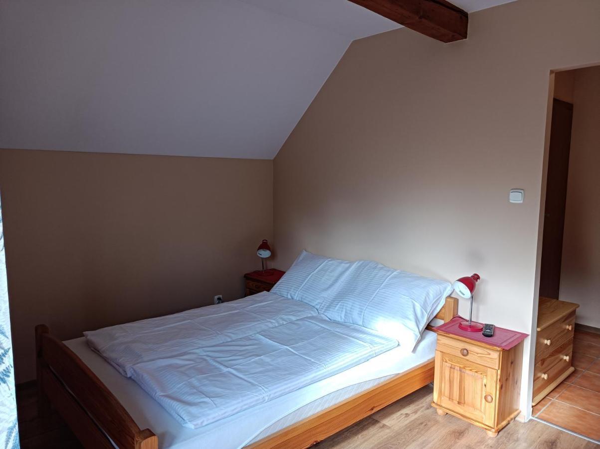Kurzacka Chata Szklarska Poreba Extérieur photo