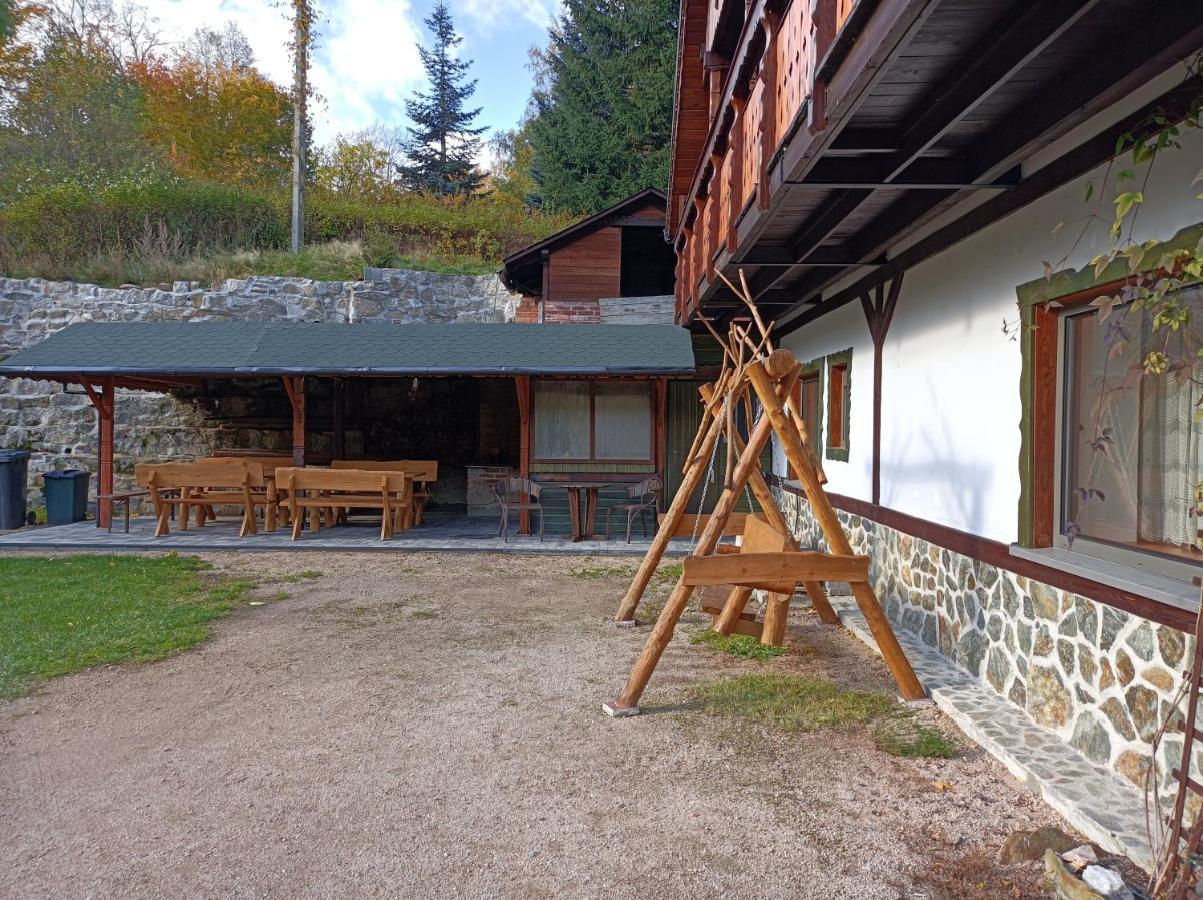 Kurzacka Chata Szklarska Poreba Extérieur photo