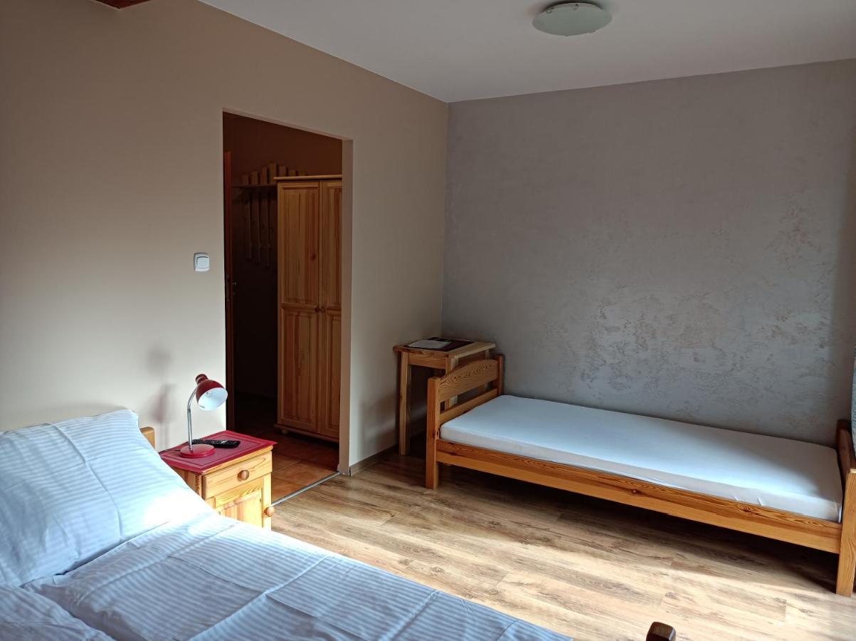 Kurzacka Chata Szklarska Poreba Extérieur photo