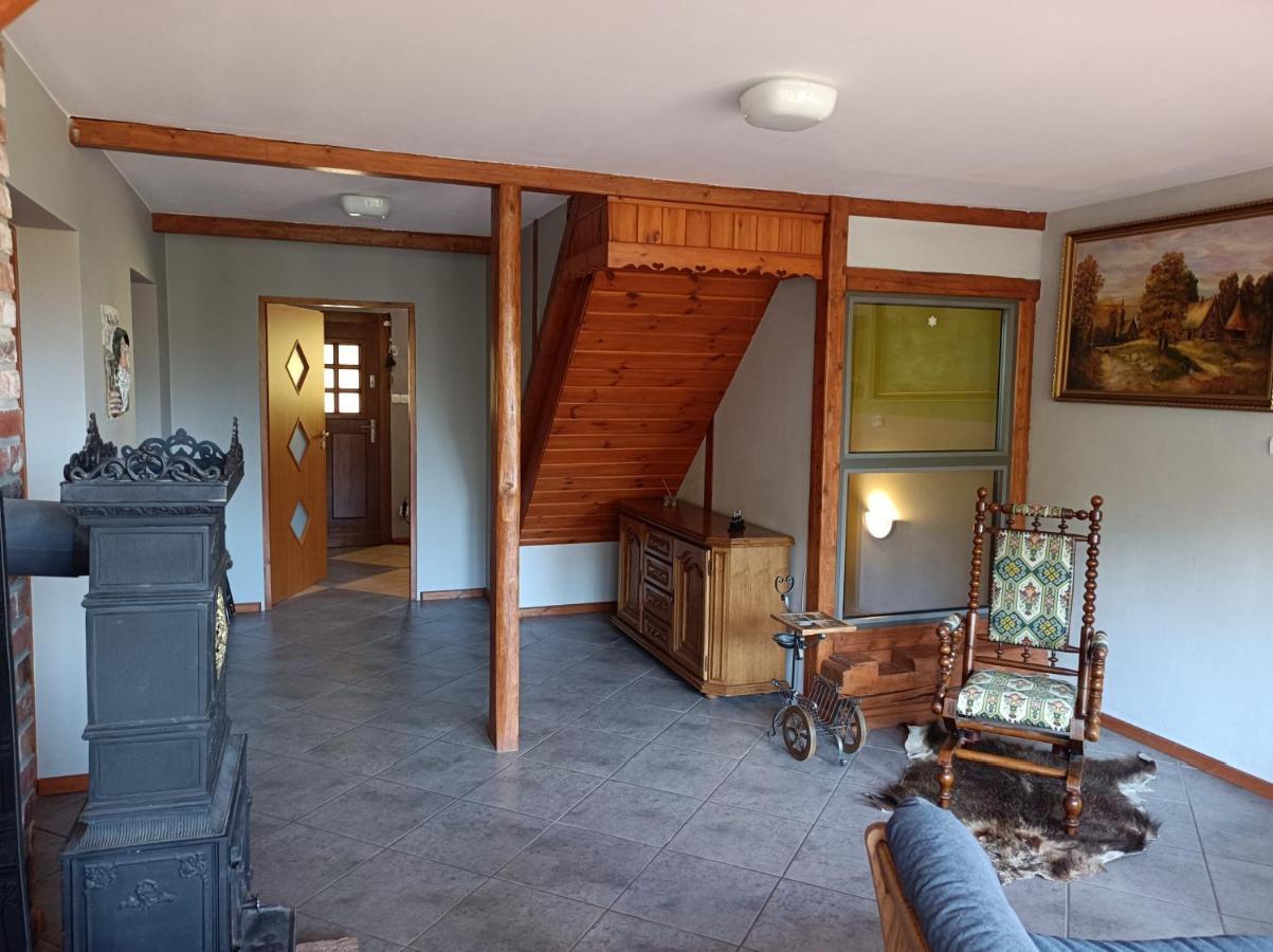 Kurzacka Chata Szklarska Poreba Extérieur photo