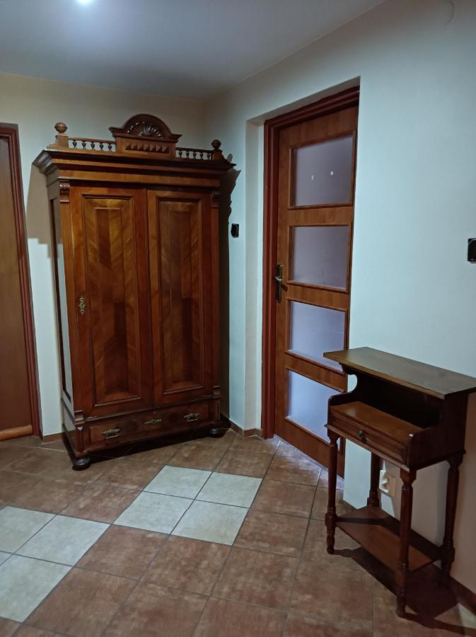 Kurzacka Chata Szklarska Poreba Extérieur photo