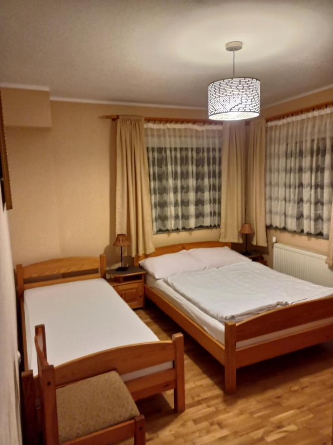 Kurzacka Chata Szklarska Poreba Extérieur photo