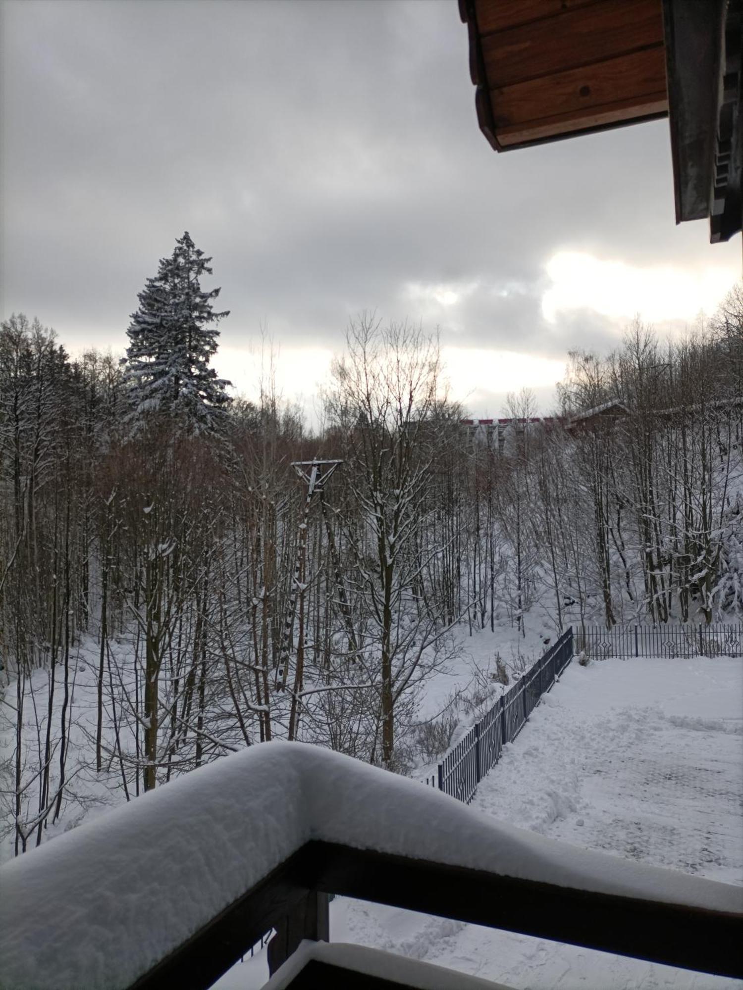 Kurzacka Chata Szklarska Poreba Extérieur photo