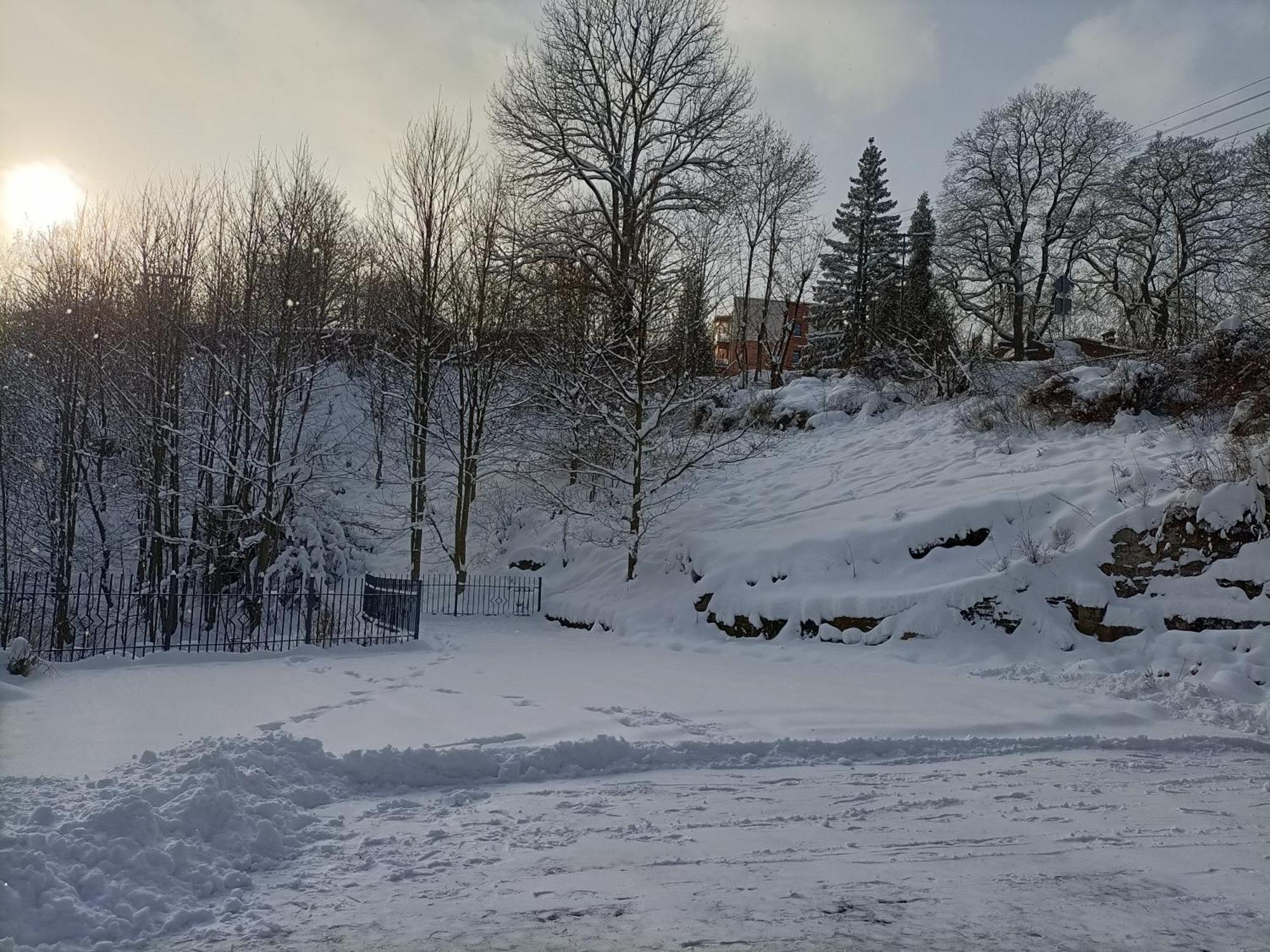 Kurzacka Chata Szklarska Poreba Extérieur photo